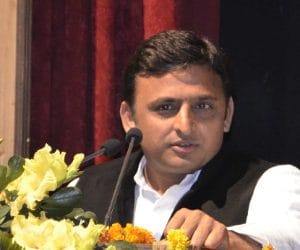 rashtriya hind party merger in sp