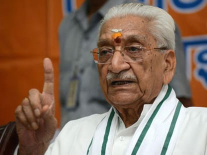 ram temple will be built under a constitutional provisions