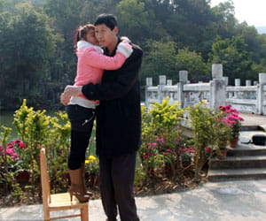 amazing couple