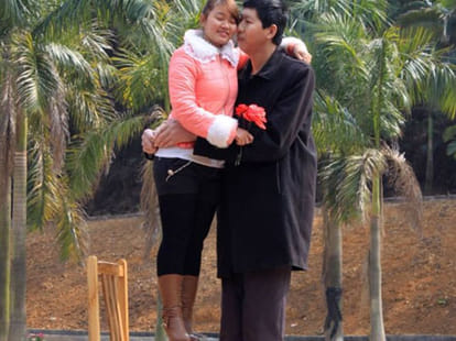 amazing couple