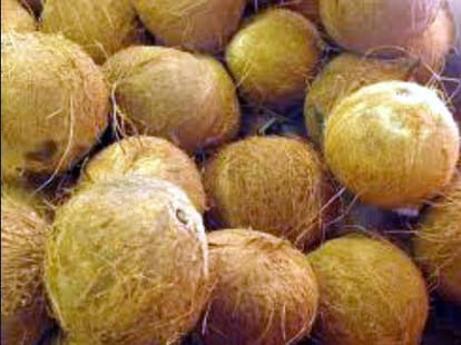 man broke 133 coconut in 1 minute