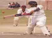 cricket tournament