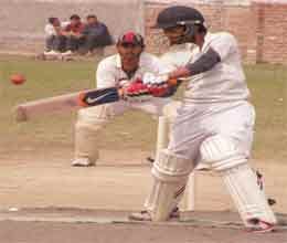 First Shivalik Premier Cricket League