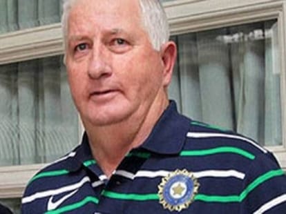Team India aim to stop batting collapse during slog over