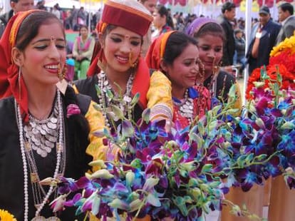 shimla summer festival will starts from today