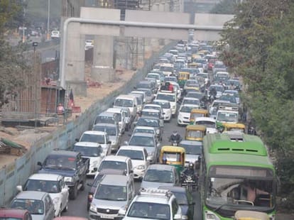 Haryana Toll Barriers and Toll Fees Review