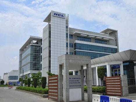 hcl denies report of buyer 