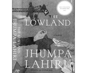 jhumpa lahiri book review