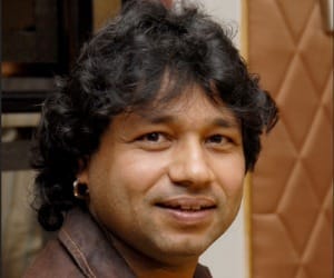 kailash kher interview