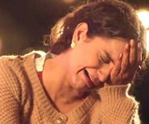 now controversy with queen film