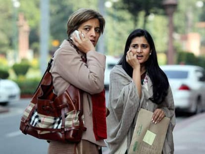 Temperature gone ten degrees down in delhi-ncr in night