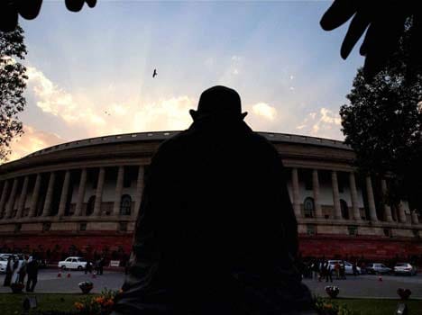 Recruitment in Lok Sabha