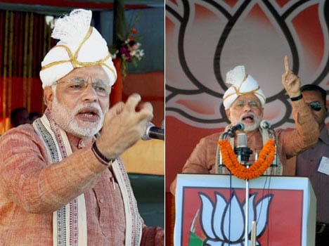 my statements give some people sleepless nights: modi