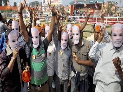modi will not contest from varanasi, 4 reason