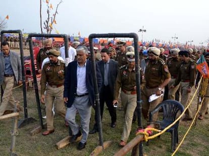 narendra modi rally in punjab