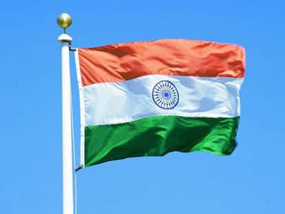 action on abhishek bachchan and aishwarya in case of insulting indian flag