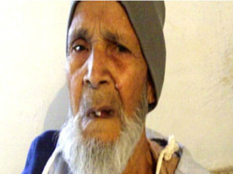 orphan soldier of india, pakistan and britain