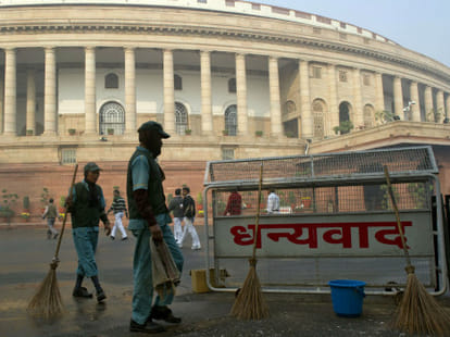 10 biggest problem ahead modi's government