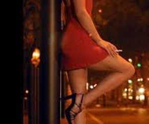 prostitution racket arrested in mohali 