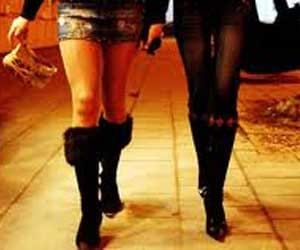 Molestation case in mumbai highcourt