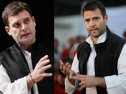 Congress made new strategy for modi