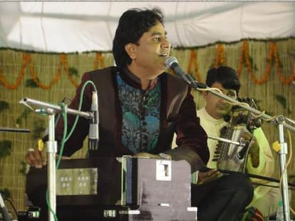 rose festival@chandigarh