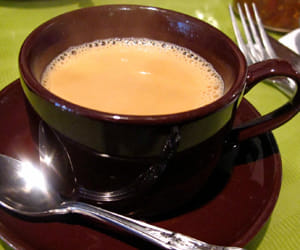 three died after drinking poisonous tea