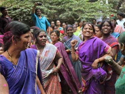 another stand on telangana state 