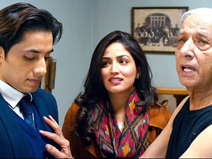 3 big films release on 7 march