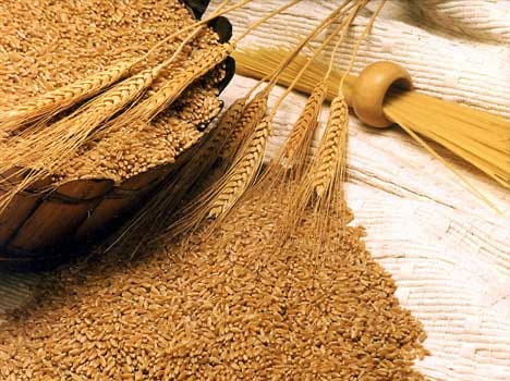 According to fixed quota not getting ration