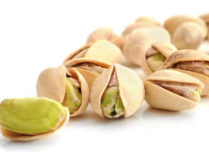 diet for week memory