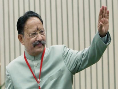 rahul can strict on sports association
