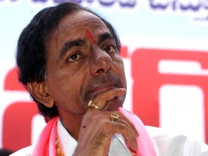 congress down in andhra pradesh