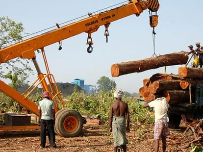 coal blocks de allocation chattisgarh