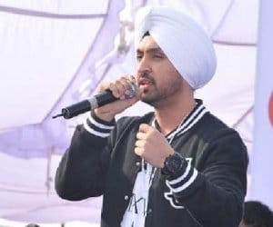 singer diljeet dosanjh