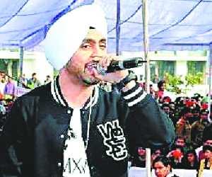  Chandigarh University Annual Fest
