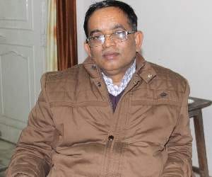 dios prem chand yadav