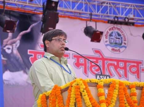manrega scam in uttar pradesh