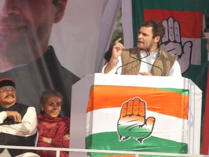 reality of amethi assembly seat