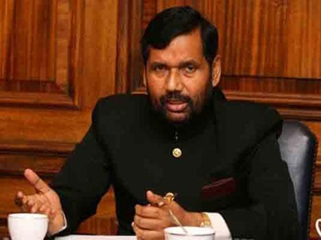 'Pulses price increasing due to Population'