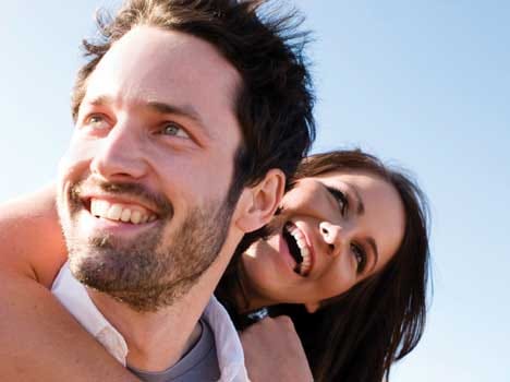 married men are more healthy