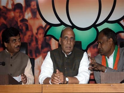 Election equation of north east delhi