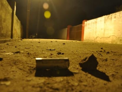 Businessman shot in greater noida