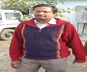 Sacked manager arrested, accused of fraud worth millions