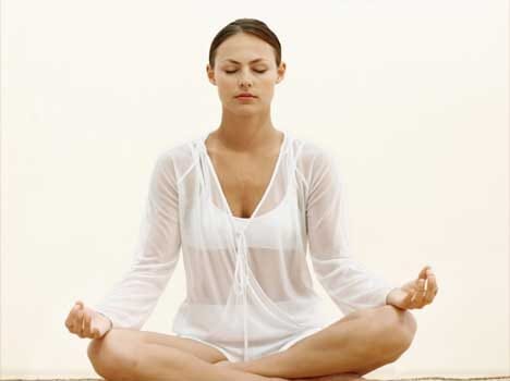 breath for good health