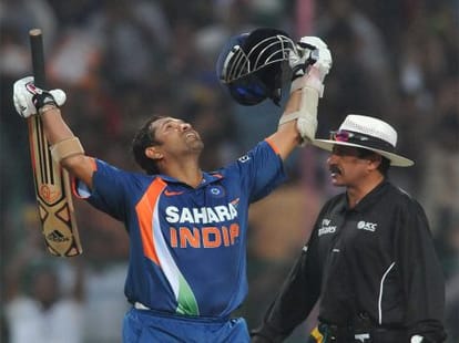 6 big controvercies on sachin tendulkar s carrier 