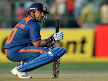 cricketers and bollywood stars denied to fight election on congress ticket