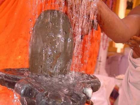 jagashwer dham shiv ling puran