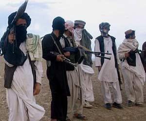 The release of Afghan prisoners, Taliban said his victory