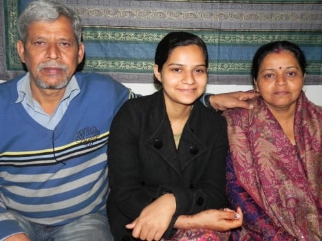 tara pokharia will shine in america